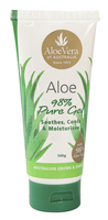 98% Aloe Gel 100g