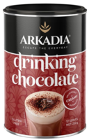 Drinking Chocolate