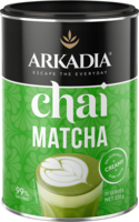 Chai Tea Matcha