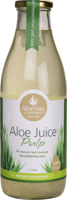 Pulp Juice