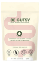 Bone Broth Sachets Original