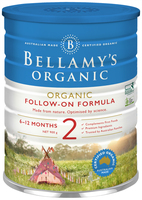 Step 2 Follow On Formula