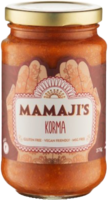 Korma Simmer Sauce