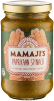 Paprikaan Spinach Simmer Sauce