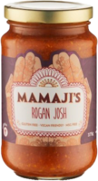 Rogan Josh Simmer Sauce