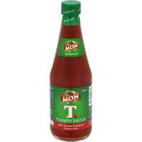 Tomato Sauce