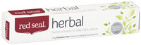 Toothpaste - Herbal