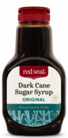 Syrup-Dark Cane Sugar Original