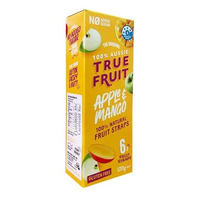 Apple & Mango Fruit Bars Multipacks