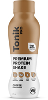 Pro Coffee Shake