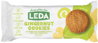 Gingernut Cookies