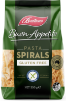 Rice Spirals