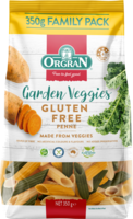 Garden Veggies Penne
