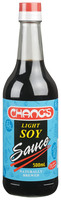Light Soy Sauce (GF)