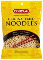Original Fried Noodles