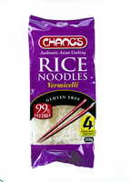Rice Noodles Vermicelli (GF)