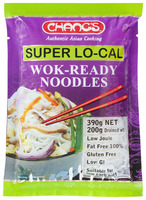 Super Lo-Cal Wok-Ready Noodles