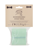 Doggy Bags Bio-Degradable