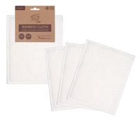 Eco Basics Bamboo Cloth