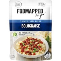 Bolognaise Tomato Pasta Sauce