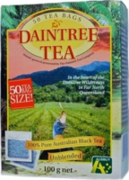Teabags 50 Tbags