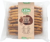Bakery Choc Chip Cookies