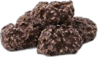 Bulk NAS Carob Coconut Rough