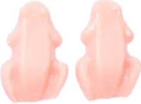 Yoghurt Strawberry Frogs (200 pce)