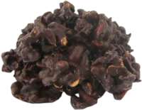 Bulk NAS Carob Fruit & Nut Clusters