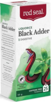 Blackadder Liquorice Tea 25 bags