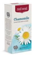 Chamomile Tea 25 bags