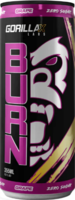 Burn - Grape