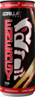 Energy - Creaming Soda