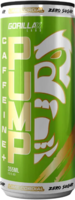 Pump - Caffeine+ Lime Cordial