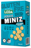 Miniz Sour Crème & Chives