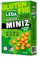 Miniz Classic BBQ